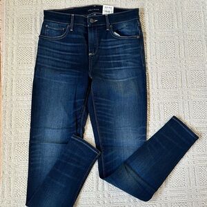 Lucky Jeans Ava Mid Rise Jeans